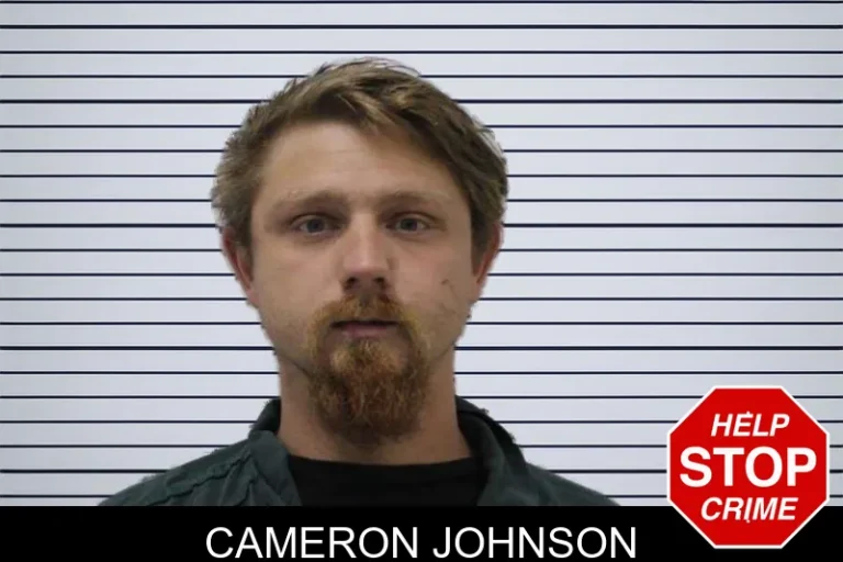 Cameron Johnson