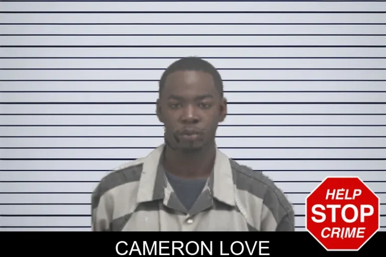 Cameron Love