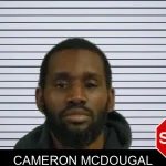 Cameron McDougal mugshot – Upson County , Georgia Cameron McDougal mugshot