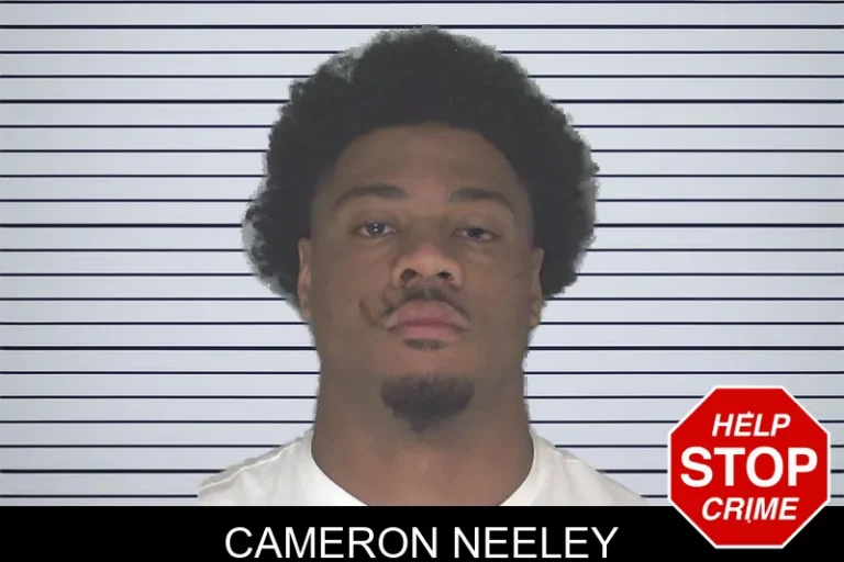 Cameron Neeley