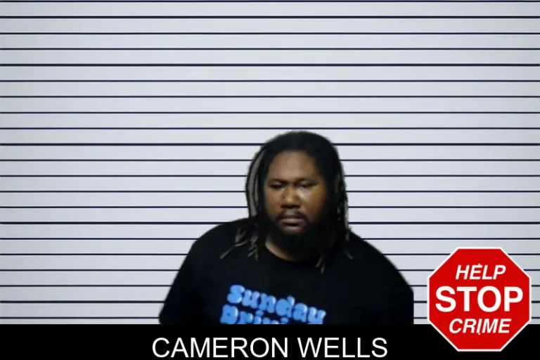 Cameron Wells