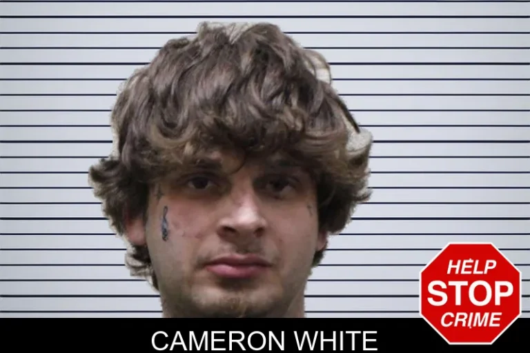 Cameron White