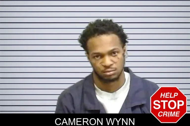 Cameron Wynn