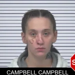 Campbell Campbell mugshot – Gwinnett County , Georgia Campbell Campbell mugshot