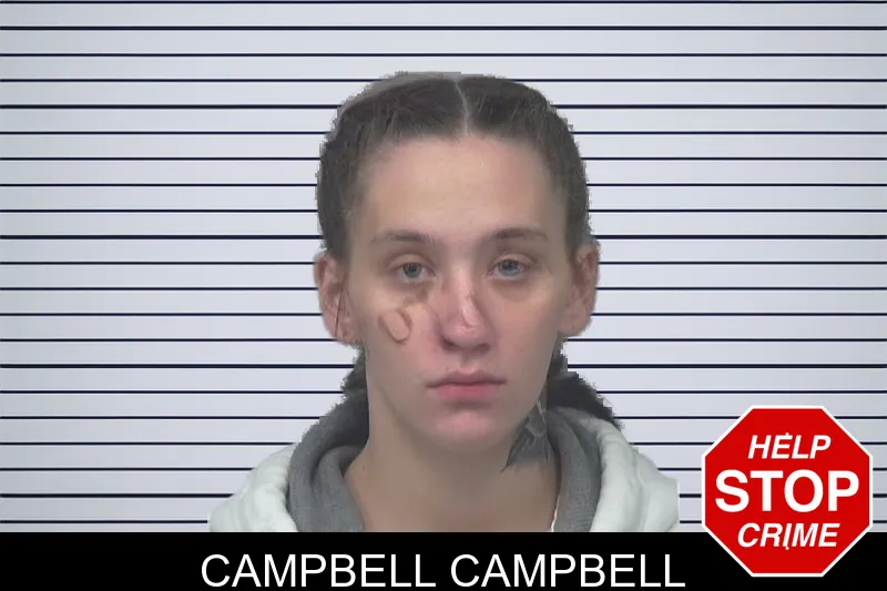 Campbell Campbell mugshot – Gwinnett County , Georgia Campbell Campbell mugshot