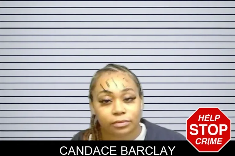 Candace Barclay