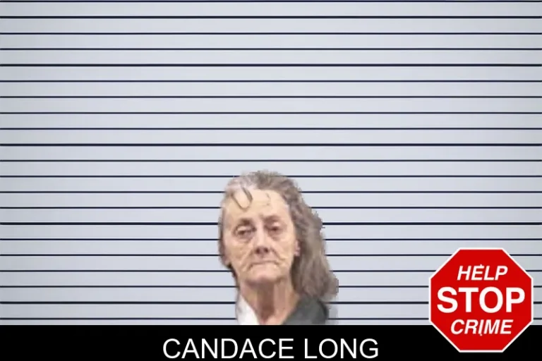 Candace Long