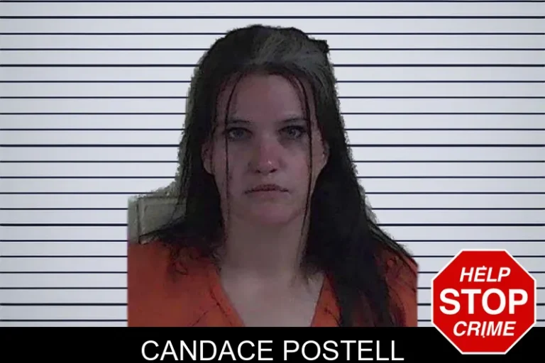 Candace Postell