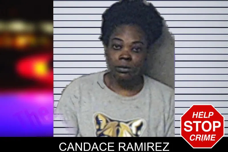 Candace Ramirez mugshot – DeKalb County , Georgia Candace Ramirez mugshot