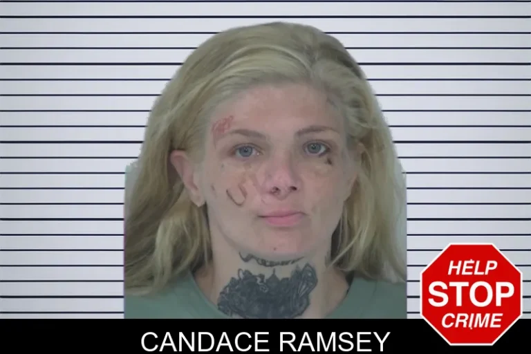 Candace Ramsey
