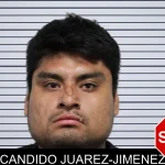 Candido Juarez-Jimenez mugshot