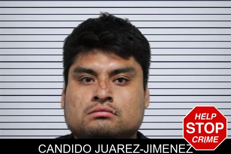 Candido Juarez-Jimenez