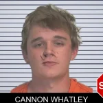 Cannon Whatley mugshot – Berrien County , Georgia Cannon Whatley mugshot