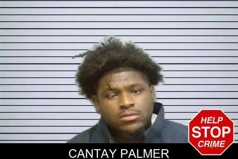 Cantay Palmer