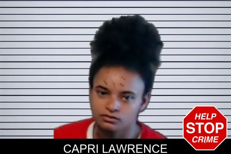 Capri Lawrence
