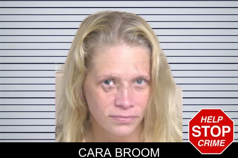 Cara Broom