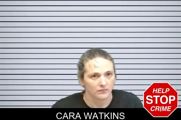 Cara Watkins