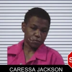 Caressa Jackson mugshot – Jasper County , Georgia Caressa Jackson mugshot