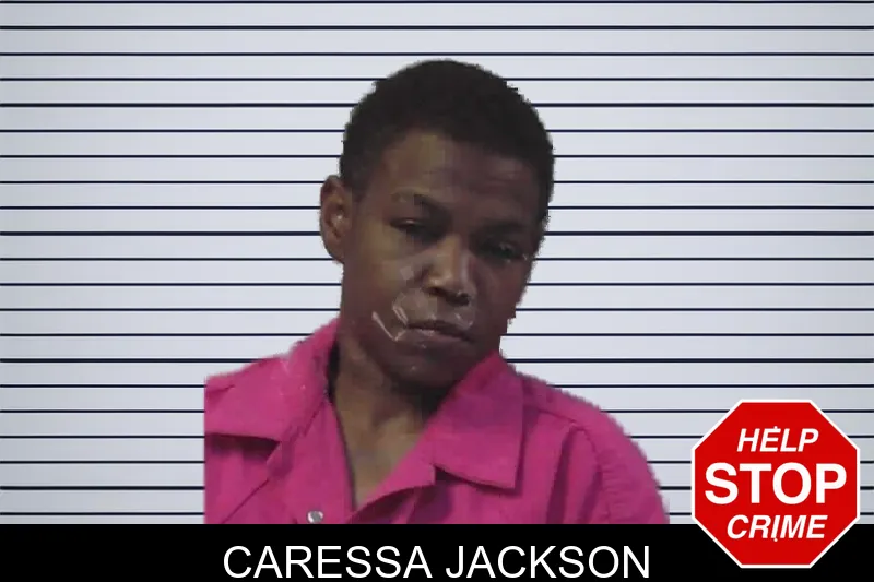 Caressa Jackson mugshot – Jasper County , Georgia Caressa Jackson mugshot