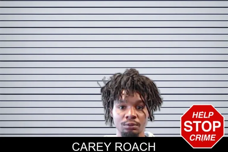 Carey Roach