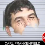 Carl Frankenfield mugshot – Bacon County , Georgia Carl Frankenfield mugshot