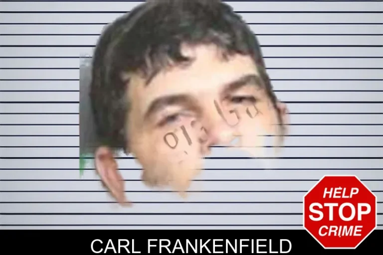 Carl Frankenfield