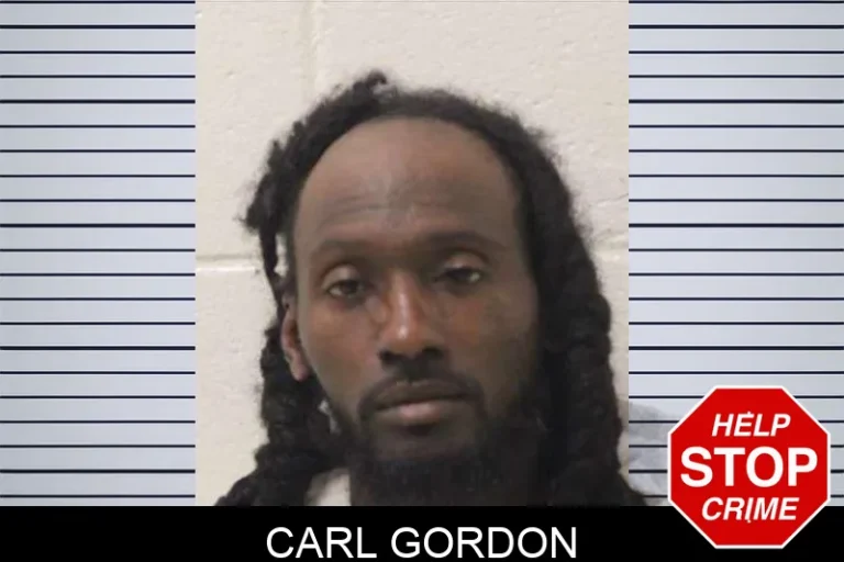 Carl Gordon