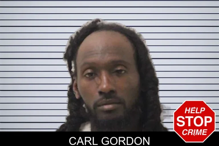 Carl Gordon