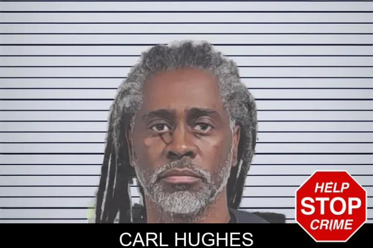 Carl Hughes