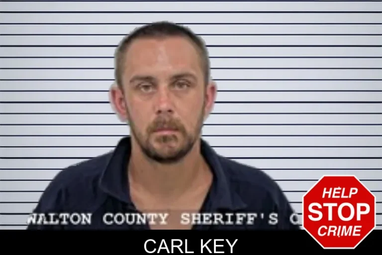 Carl Key