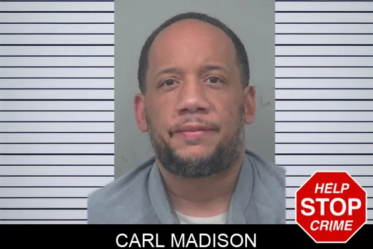 Carl Madison