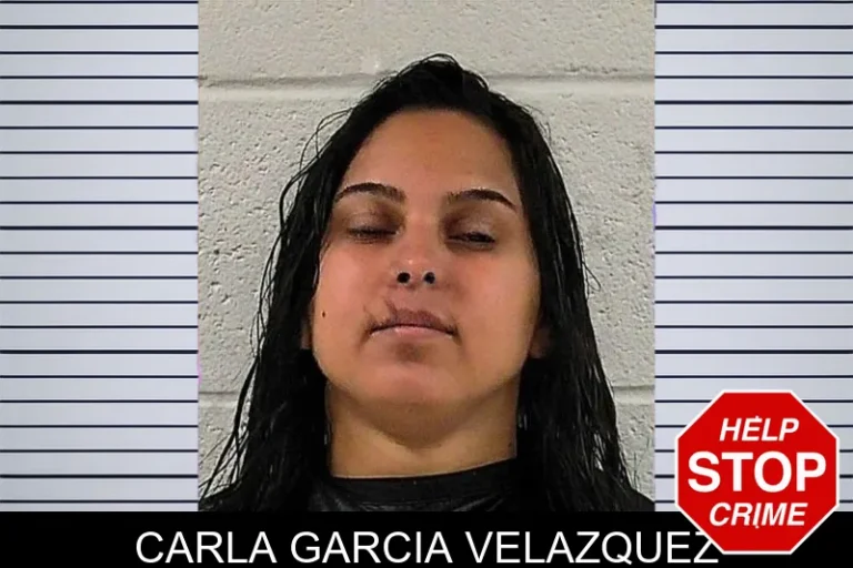 Carla Garcia Velazquez