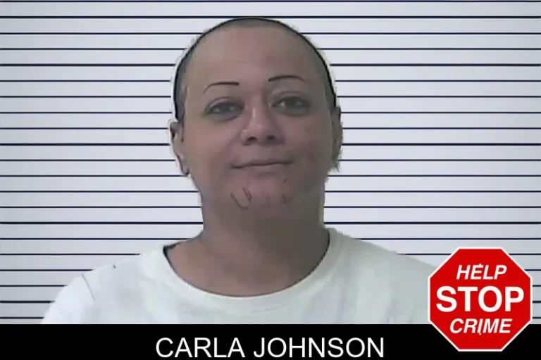 Carla Johnson