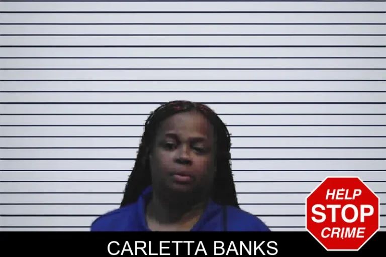 Carletta Banks