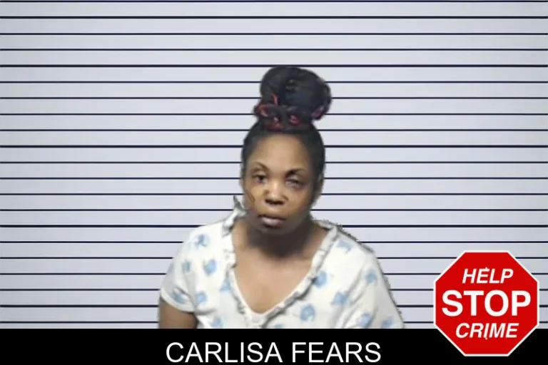 Carlisa Fears