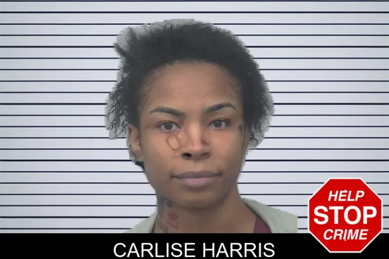 Carlise Harris mugshot – Gwinnett County , Georgia Carlise Harris
