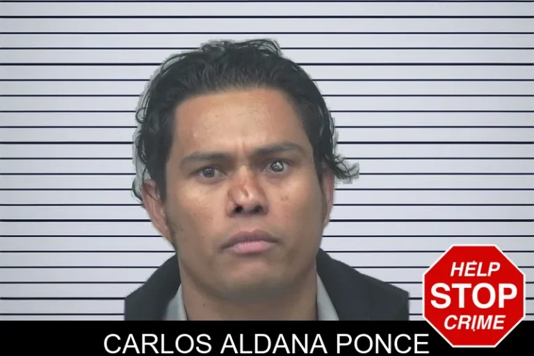 Carlos Aldana Ponce mugshot – Gwinnett County , Georgia Carlos Aldana Ponce