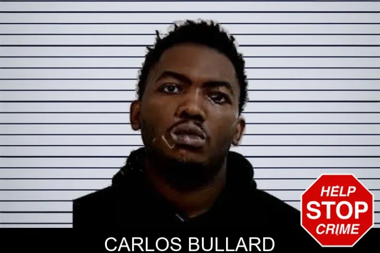 Carlos Bullard