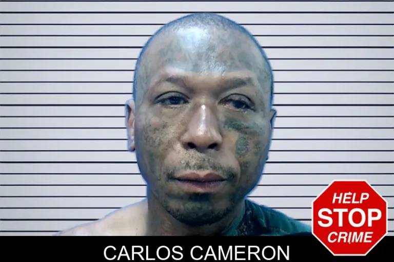 Carlos Cameron