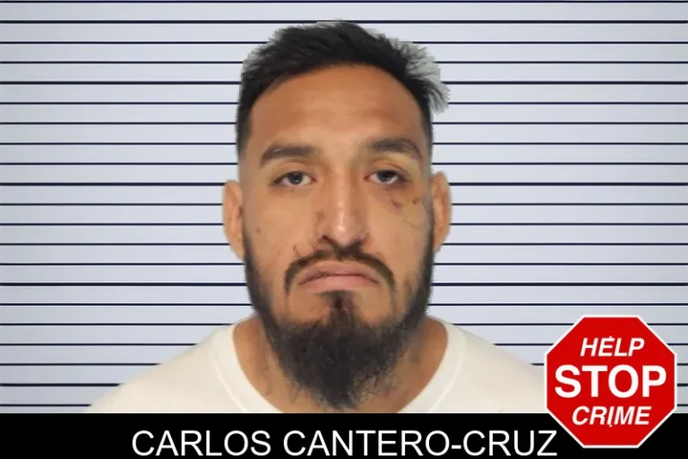 Carlos Cantero-Cruz