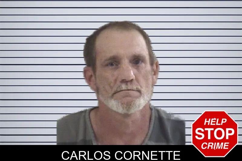Carlos Cornette mugshot – Whitfield County , Georgia Carlos Cornette mugshot