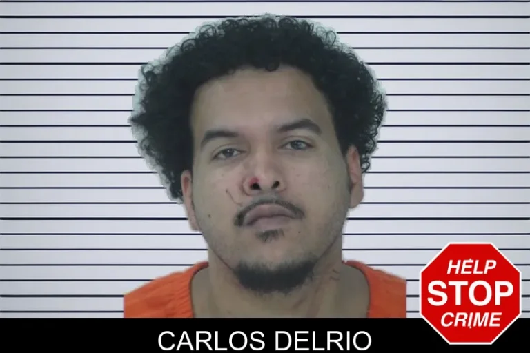 Carlos Delrio