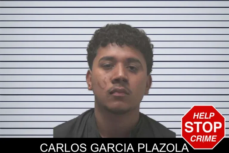 Carlos Garcia Plazola