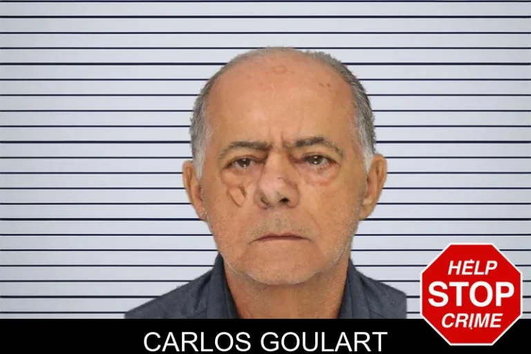 Carlos Goulart