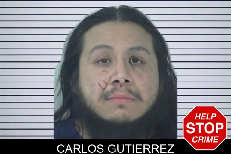 Carlos Gutierrez