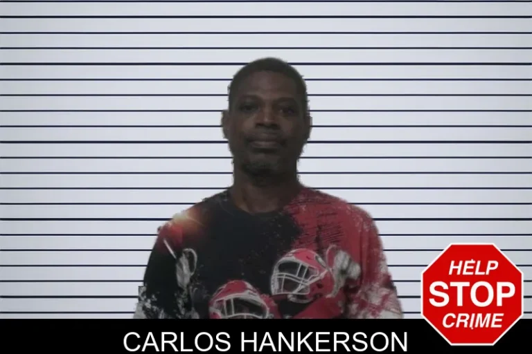 Carlos Hankerson