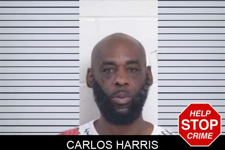 Carlos Harris