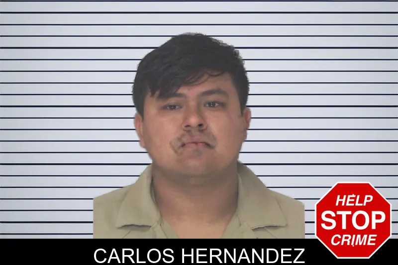 Carlos Hernandez mugshot – Douglas County , Georgia Carlos Hernandez mugshot
