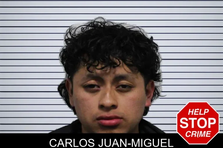 Carlos Juan-Miguel mugshot – Habersham County , Georgia Carlos Juan-Miguel