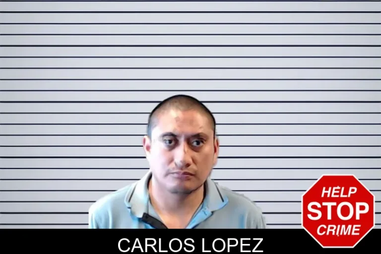 Carlos Lopez mugshot – DeKalb County , Georgia Carlos Lopez